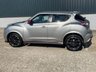 USED 2015 65 NISSAN JUKE 1.6 DIG-T Nismo RS SUV 5dr Petrol Manual Euro 6 (218 ps) **SALE** EVERY CAR REDUCED !