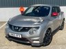 USED 2015 65 NISSAN JUKE 1.6 DIG-T Nismo RS SUV 5dr Petrol Manual Euro 6 (218 ps) **SALE** EVERY CAR REDUCED !
