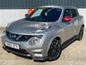 USED 2015 65 NISSAN JUKE 1.6 DIG-T Nismo RS SUV 5dr Petrol Manual Euro 6 (218 ps) **SALE** EVERY CAR REDUCED !