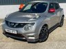 USED 2015 65 NISSAN JUKE 1.6 DIG-T Nismo RS SUV 5dr Petrol Manual Euro 6 (218 ps) **SALE** EVERY CAR REDUCED !