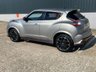 USED 2015 65 NISSAN JUKE 1.6 DIG-T Nismo RS SUV 5dr Petrol Manual Euro 6 (218 ps) **SALE** EVERY CAR REDUCED !