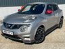 USED 2015 65 NISSAN JUKE 1.6 DIG-T Nismo RS SUV 5dr Petrol Manual Euro 6 (218 ps) **SALE** EVERY CAR REDUCED !