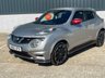 USED 2015 65 NISSAN JUKE 1.6 DIG-T Nismo RS SUV 5dr Petrol Manual Euro 6 (218 ps) **SALE** EVERY CAR REDUCED !