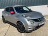 USED 2015 65 NISSAN JUKE 1.6 DIG-T Nismo RS SUV 5dr Petrol Manual Euro 6 (218 ps) **SALE** EVERY CAR REDUCED !