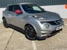 USED 2015 65 NISSAN JUKE 1.6 DIG-T Nismo RS SUV 5dr Petrol Manual Euro 6 (218 ps) **SALE** EVERY CAR REDUCED !