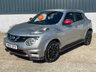 USED 2015 65 NISSAN JUKE 1.6 DIG-T Nismo RS SUV 5dr Petrol Manual Euro 6 (218 ps) **SALE** EVERY CAR REDUCED !