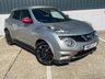 USED 2015 65 NISSAN JUKE 1.6 DIG-T Nismo RS SUV 5dr Petrol Manual Euro 6 (218 ps) **SALE** EVERY CAR REDUCED !