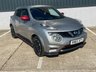 USED 2015 65 NISSAN JUKE 1.6 DIG-T Nismo RS SUV 5dr Petrol Manual Euro 6 (218 ps) **SALE** EVERY CAR REDUCED !