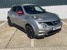 USED 2015 65 NISSAN JUKE 1.6 DIG-T Nismo RS SUV 5dr Petrol Manual Euro 6 (218 ps) **SALE** EVERY CAR REDUCED !