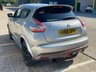 USED 2015 65 NISSAN JUKE 1.6 DIG-T Nismo RS SUV 5dr Petrol Manual Euro 6 (218 ps) **SALE** EVERY CAR REDUCED !