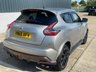 USED 2015 65 NISSAN JUKE 1.6 DIG-T Nismo RS SUV 5dr Petrol Manual Euro 6 (218 ps) **SALE** EVERY CAR REDUCED !