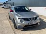 USED 2015 65 NISSAN JUKE 1.6 DIG-T Nismo RS SUV 5dr Petrol Manual Euro 6 (218 ps) **SALE** EVERY CAR REDUCED !