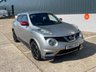 USED 2015 65 NISSAN JUKE 1.6 DIG-T Nismo RS SUV 5dr Petrol Manual Euro 6 (218 ps) **SALE** EVERY CAR REDUCED !