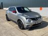 USED 2015 65 NISSAN JUKE 1.6 DIG-T Nismo RS SUV 5dr Petrol Manual Euro 6 (218 ps) **SALE** EVERY CAR REDUCED !