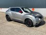 USED 2015 65 NISSAN JUKE 1.6 DIG-T Nismo RS SUV 5dr Petrol Manual Euro 6 (218 ps) **SALE** EVERY CAR REDUCED !