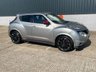 USED 2015 65 NISSAN JUKE 1.6 DIG-T Nismo RS SUV 5dr Petrol Manual Euro 6 (218 ps) **SALE** EVERY CAR REDUCED !