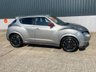 USED 2015 65 NISSAN JUKE 1.6 DIG-T Nismo RS SUV 5dr Petrol Manual Euro 6 (218 ps) **SALE** EVERY CAR REDUCED !