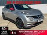 USED 2015 65 NISSAN JUKE 1.6 DIG-T Nismo RS SUV 5dr Petrol Manual Euro 6 (218 ps) **SALE** EVERY CAR REDUCED !