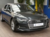 USED 2022 22 AUDI A6 SALOON 2.0 TFSI 40 Sport Saloon 4dr Petrol S Tronic Euro 6 (s/s) (204 ps) SAT NAV HEATED LEATHER INTERIOR CRUISE CONTROL REAR VIEW CAMERA PARKING SENSORS 1 OWNER AUDI SERVICE HISTORY WARRANTY