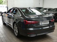 USED 2022 22 AUDI A6 SALOON 2.0 TFSI 40 Sport Saloon 4dr Petrol S Tronic Euro 6 (s/s) (204 ps) SAT NAV HEATED LEATHER INTERIOR CRUISE CONTROL REAR VIEW CAMERA PARKING SENSORS 1 OWNER AUDI SERVICE HISTORY WARRANTY