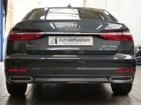 USED 2022 22 AUDI A6 SALOON 2.0 TFSI 40 Sport Saloon 4dr Petrol S Tronic Euro 6 (s/s) (204 ps) SAT NAV HEATED LEATHER INTERIOR CRUISE CONTROL REAR VIEW CAMERA PARKING SENSORS 1 OWNER AUDI SERVICE HISTORY WARRANTY