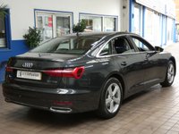 USED 2022 22 AUDI A6 SALOON 2.0 TFSI 40 Sport Saloon 4dr Petrol S Tronic Euro 6 (s/s) (204 ps) SAT NAV HEATED LEATHER INTERIOR CRUISE CONTROL REAR VIEW CAMERA PARKING SENSORS 1 OWNER AUDI SERVICE HISTORY WARRANTY