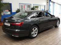 USED 2022 22 AUDI A6 SALOON 2.0 TFSI 40 Sport Saloon 4dr Petrol S Tronic Euro 6 (s/s) (204 ps) SAT NAV HEATED LEATHER INTERIOR CRUISE CONTROL REAR VIEW CAMERA PARKING SENSORS 1 OWNER AUDI SERVICE HISTORY WARRANTY