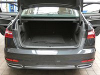 USED 2022 22 AUDI A6 SALOON 2.0 TFSI 40 Sport Saloon 4dr Petrol S Tronic Euro 6 (s/s) (204 ps) SAT NAV HEATED LEATHER INTERIOR CRUISE CONTROL REAR VIEW CAMERA PARKING SENSORS 1 OWNER AUDI SERVICE HISTORY WARRANTY