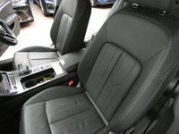 USED 2022 22 AUDI A6 SALOON 2.0 TFSI 40 Sport Saloon 4dr Petrol S Tronic Euro 6 (s/s) (204 ps) SAT NAV HEATED LEATHER INTERIOR CRUISE CONTROL REAR VIEW CAMERA PARKING SENSORS 1 OWNER AUDI SERVICE HISTORY WARRANTY