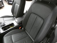 USED 2022 22 AUDI A6 SALOON 2.0 TFSI 40 Sport Saloon 4dr Petrol S Tronic Euro 6 (s/s) (204 ps) SAT NAV HEATED LEATHER INTERIOR CRUISE CONTROL REAR VIEW CAMERA PARKING SENSORS 1 OWNER AUDI SERVICE HISTORY WARRANTY
