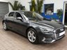 USED 2022 22 AUDI A6 SALOON 2.0 TFSI 40 Sport Saloon 4dr Petrol S Tronic Euro 6 (s/s) (204 ps) SAT NAV HEATED LEATHER INTERIOR CRUISE CONTROL REAR VIEW CAMERA PARKING SENSORS 1 OWNER AUDI SERVICE HISTORY WARRANTY