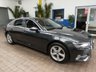 USED 2022 22 AUDI A6 SALOON 2.0 TFSI 40 Sport Saloon 4dr Petrol S Tronic Euro 6 (s/s) (204 ps) SAT NAV HEATED LEATHER INTERIOR CRUISE CONTROL REAR VIEW CAMERA PARKING SENSORS 1 OWNER AUDI SERVICE HISTORY WARRANTY