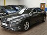 USED 2022 22 AUDI A6 SALOON 2.0 TFSI 40 Sport Saloon 4dr Petrol S Tronic Euro 6 (s/s) (204 ps) SAT NAV HEATED LEATHER INTERIOR CRUISE CONTROL REAR VIEW CAMERA PARKING SENSORS 1 OWNER AUDI SERVICE HISTORY WARRANTY