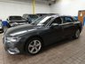 USED 2022 22 AUDI A6 SALOON 2.0 TFSI 40 Sport Saloon 4dr Petrol S Tronic Euro 6 (s/s) (204 ps) SAT NAV HEATED LEATHER INTERIOR CRUISE CONTROL REAR VIEW CAMERA PARKING SENSORS 1 OWNER AUDI SERVICE HISTORY WARRANTY