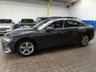 USED 2022 22 AUDI A6 SALOON 2.0 TFSI 40 Sport Saloon 4dr Petrol S Tronic Euro 6 (s/s) (204 ps) SAT NAV HEATED LEATHER INTERIOR CRUISE CONTROL REAR VIEW CAMERA PARKING SENSORS 1 OWNER AUDI SERVICE HISTORY WARRANTY