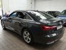 USED 2022 22 AUDI A6 SALOON 2.0 TFSI 40 Sport Saloon 4dr Petrol S Tronic Euro 6 (s/s) (204 ps) SAT NAV HEATED LEATHER INTERIOR CRUISE CONTROL REAR VIEW CAMERA PARKING SENSORS 1 OWNER AUDI SERVICE HISTORY WARRANTY