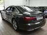USED 2022 22 AUDI A6 SALOON 2.0 TFSI 40 Sport Saloon 4dr Petrol S Tronic Euro 6 (s/s) (204 ps) SAT NAV HEATED LEATHER INTERIOR CRUISE CONTROL REAR VIEW CAMERA PARKING SENSORS 1 OWNER AUDI SERVICE HISTORY WARRANTY