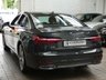 USED 2022 22 AUDI A6 SALOON 2.0 TFSI 40 Sport Saloon 4dr Petrol S Tronic Euro 6 (s/s) (204 ps) SAT NAV HEATED LEATHER INTERIOR CRUISE CONTROL REAR VIEW CAMERA PARKING SENSORS 1 OWNER AUDI SERVICE HISTORY WARRANTY