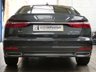 USED 2022 22 AUDI A6 SALOON 2.0 TFSI 40 Sport Saloon 4dr Petrol S Tronic Euro 6 (s/s) (204 ps) SAT NAV HEATED LEATHER INTERIOR CRUISE CONTROL REAR VIEW CAMERA PARKING SENSORS 1 OWNER AUDI SERVICE HISTORY WARRANTY
