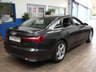 USED 2022 22 AUDI A6 SALOON 2.0 TFSI 40 Sport Saloon 4dr Petrol S Tronic Euro 6 (s/s) (204 ps) SAT NAV HEATED LEATHER INTERIOR CRUISE CONTROL REAR VIEW CAMERA PARKING SENSORS 1 OWNER AUDI SERVICE HISTORY WARRANTY