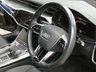 USED 2022 22 AUDI A6 SALOON 2.0 TFSI 40 Sport Saloon 4dr Petrol S Tronic Euro 6 (s/s) (204 ps) SAT NAV HEATED LEATHER INTERIOR CRUISE CONTROL REAR VIEW CAMERA PARKING SENSORS 1 OWNER AUDI SERVICE HISTORY WARRANTY