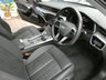 USED 2022 22 AUDI A6 SALOON 2.0 TFSI 40 Sport Saloon 4dr Petrol S Tronic Euro 6 (s/s) (204 ps) SAT NAV HEATED LEATHER INTERIOR CRUISE CONTROL REAR VIEW CAMERA PARKING SENSORS 1 OWNER AUDI SERVICE HISTORY WARRANTY