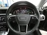 USED 2022 22 AUDI A6 SALOON 2.0 TFSI 40 Sport Saloon 4dr Petrol S Tronic Euro 6 (s/s) (204 ps) SAT NAV HEATED LEATHER INTERIOR CRUISE CONTROL REAR VIEW CAMERA PARKING SENSORS 1 OWNER AUDI SERVICE HISTORY WARRANTY