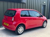 USED 2015 15 SKODA CITIGO 1.0 MPI SE Hatchback 3dr Petrol Manual Euro 5 (60 ps) &pound;20 ANNUAL TAX, 3 KEEPERS
