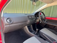 USED 2015 15 SKODA CITIGO 1.0 MPI SE Hatchback 3dr Petrol Manual Euro 5 (60 ps) &pound;20 ANNUAL TAX, 3 KEEPERS