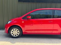 USED 2015 15 SKODA CITIGO 1.0 MPI SE Hatchback 3dr Petrol Manual Euro 5 (60 ps) &pound;20 ANNUAL TAX, 3 KEEPERS