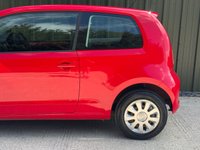 USED 2015 15 SKODA CITIGO 1.0 MPI SE Hatchback 3dr Petrol Manual Euro 5 (60 ps) &pound;20 ANNUAL TAX, 3 KEEPERS
