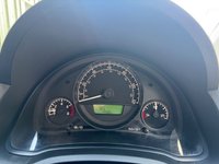USED 2015 15 SKODA CITIGO 1.0 MPI SE Hatchback 3dr Petrol Manual Euro 5 (60 ps) &pound;20 ANNUAL TAX, 3 KEEPERS