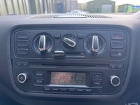 USED 2015 15 SKODA CITIGO 1.0 MPI SE Hatchback 3dr Petrol Manual Euro 5 (60 ps) &pound;20 ANNUAL TAX, 3 KEEPERS