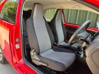 USED 2015 15 SKODA CITIGO 1.0 MPI SE Hatchback 3dr Petrol Manual Euro 5 (60 ps) &pound;20 ANNUAL TAX, 3 KEEPERS
